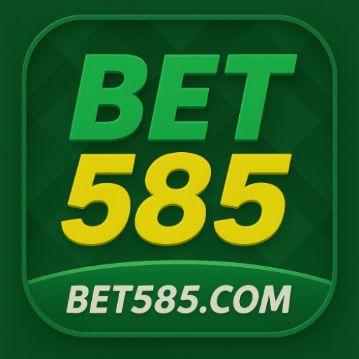 bet585 logo