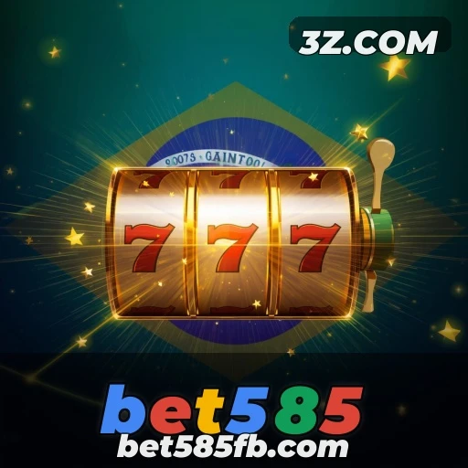 Bônus Especiais e Exclusivos no Bet585 para Jogadores Brasileiros