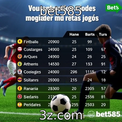 bet585 - Atenção às regulamentações de jogos para 2025