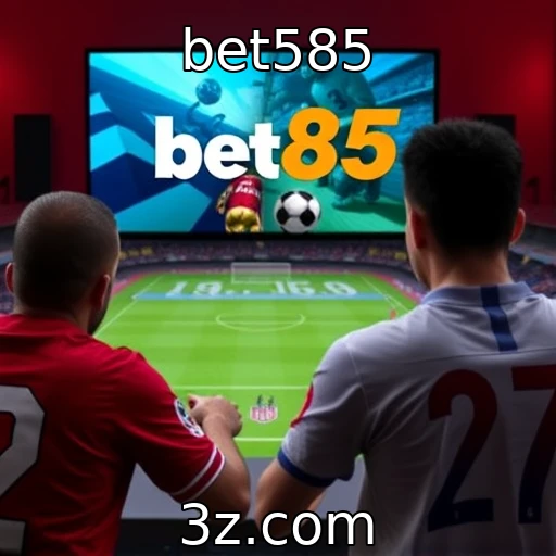 bet585 - Crescimento das plataformas de streaming de jogos