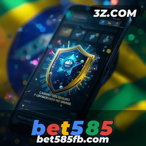 Login Criativo e Inovador no Bet585