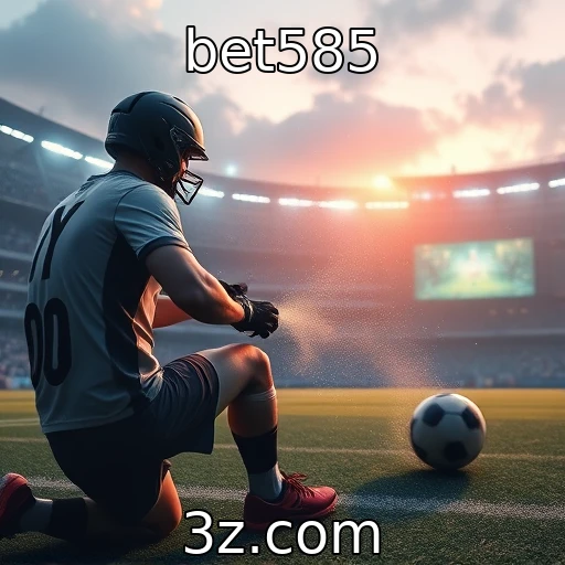 bet585 - Novas tecnologias transformam a experiência dos jogadores