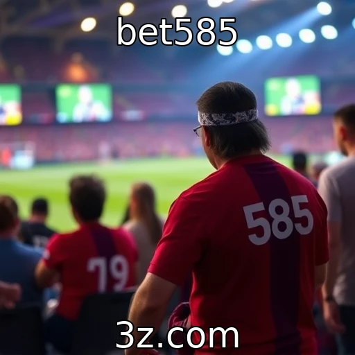 bet585 - Estudos apontam aumento na demografia de jogadores
